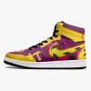 naruto jigen boruto j force shoes 5ppft - Naruto Shoes Store
